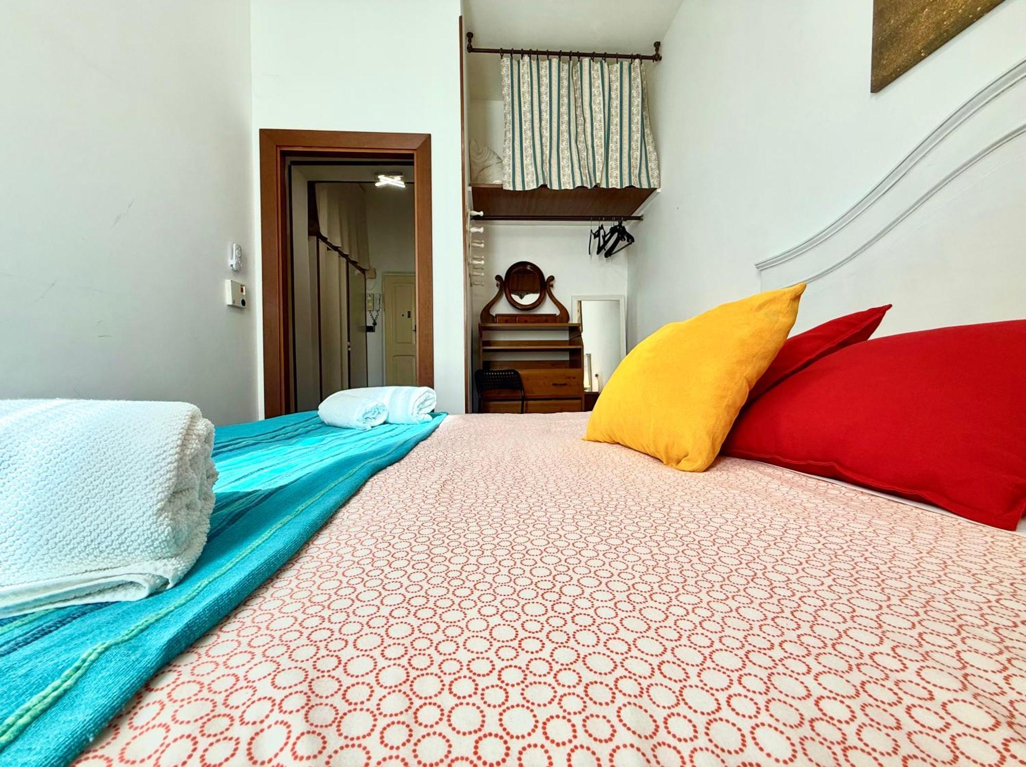 Appartement 3 Min Da Stazione San Pietro
