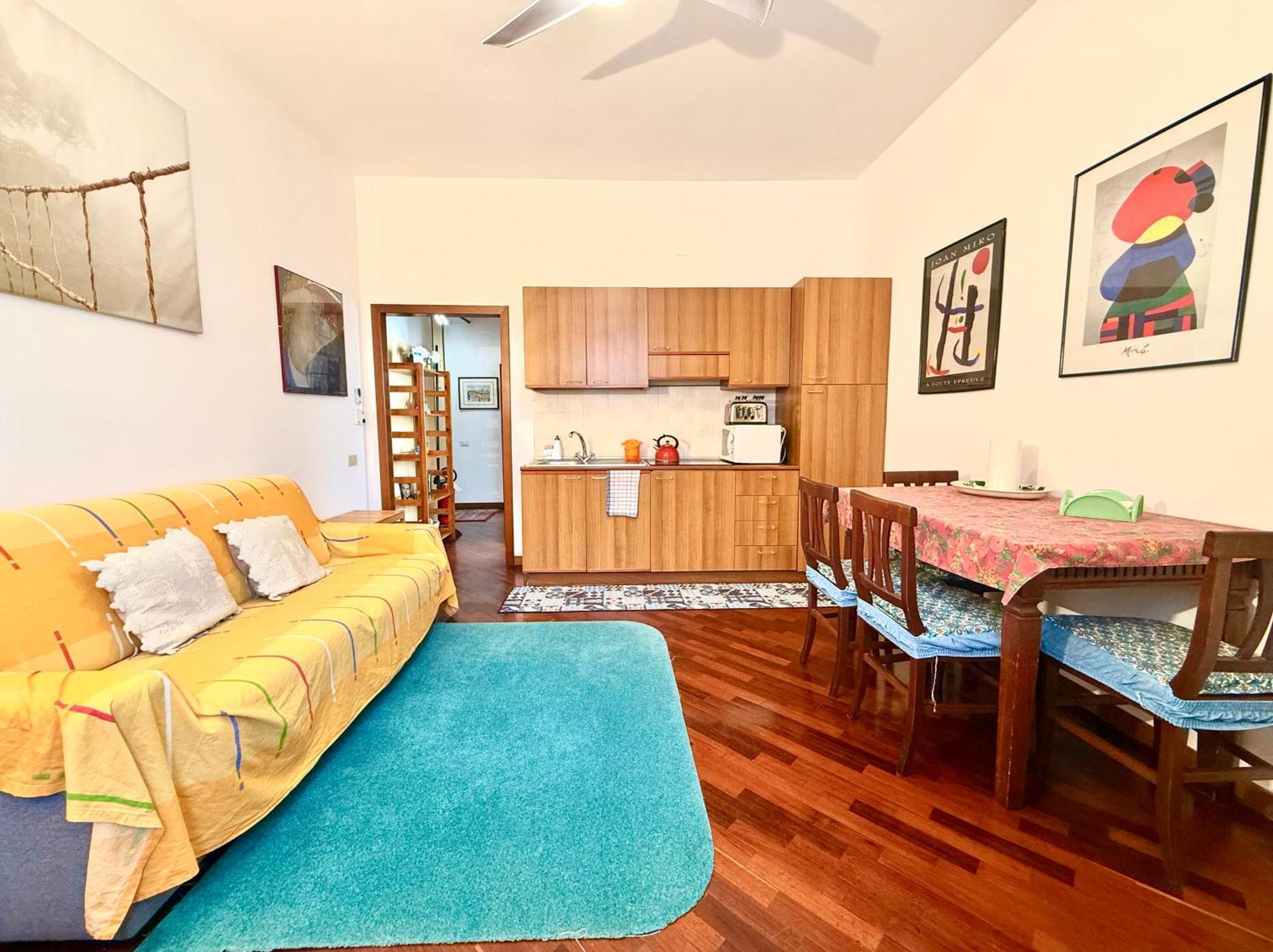 3 Min Da Stazione San Pietro Appartement Rome